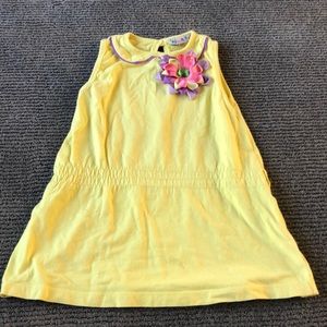 2-3 year old shirt/dress